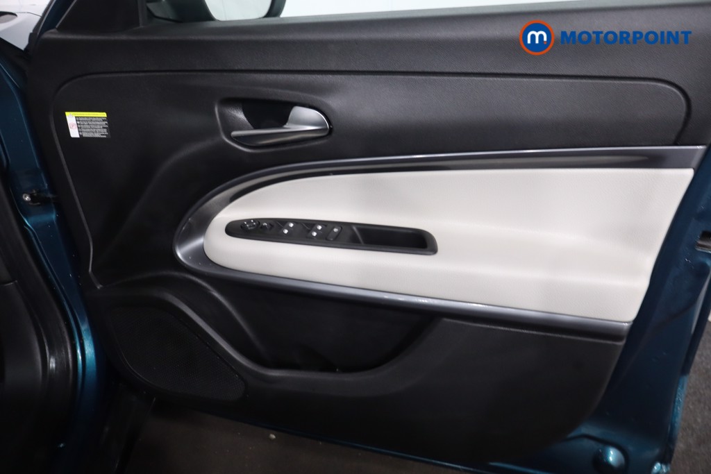 Fiat 600 La Prima Automatic Electric SUV - Stock Number (1606545) - 26th supplementary image