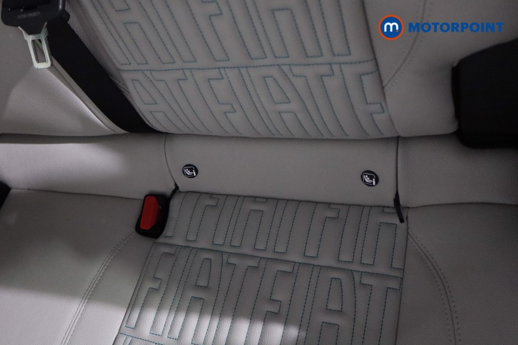 Fiat 600 La Prima Automatic Electric SUV - Stock Number (1606545) - 28th supplementary image