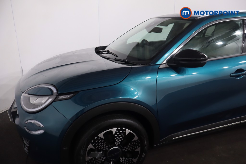 Fiat 600 La Prima Automatic Electric SUV - Stock Number (1606545) - 29th supplementary image