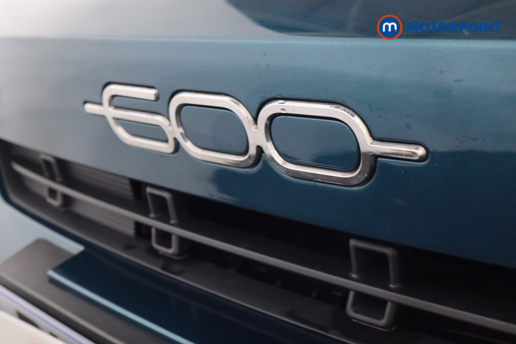 Fiat 600 La Prima Automatic Electric SUV - Stock Number (1606545) - 31st supplementary image