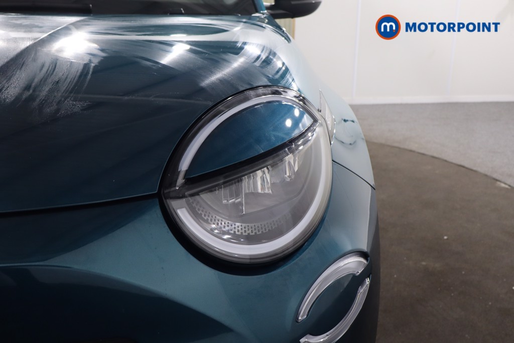 Fiat 600 La Prima Automatic Electric SUV - Stock Number (1606545) - 32nd supplementary image