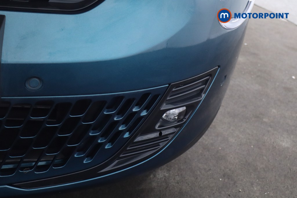 Fiat 600 La Prima Automatic Electric SUV - Stock Number (1606545) - 33rd supplementary image