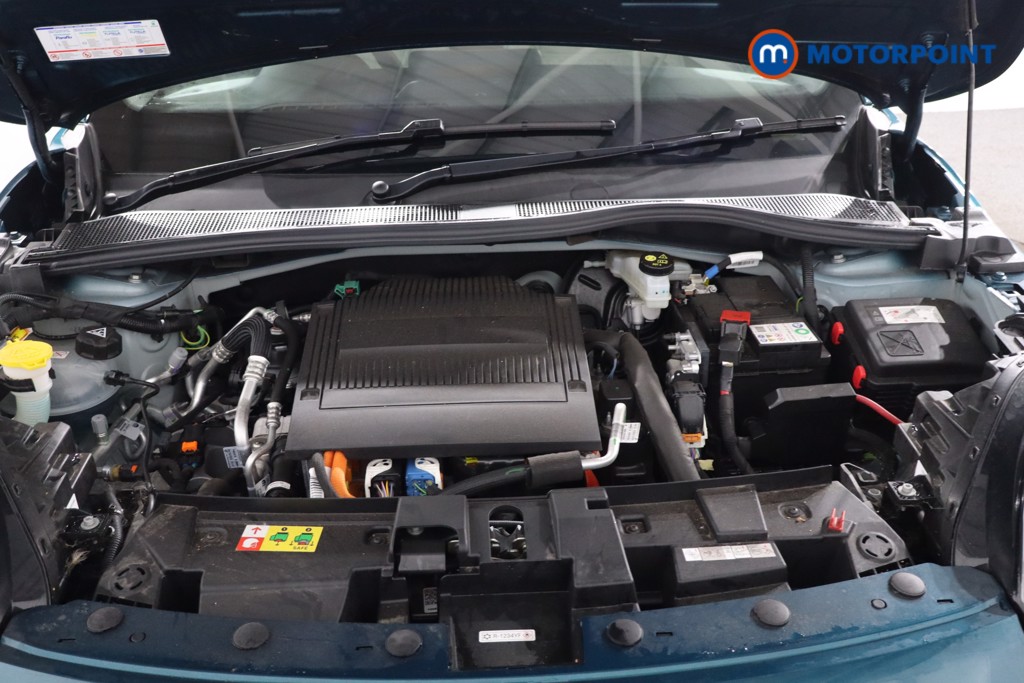 Fiat 600 La Prima Automatic Electric SUV - Stock Number (1606545) - 34th supplementary image