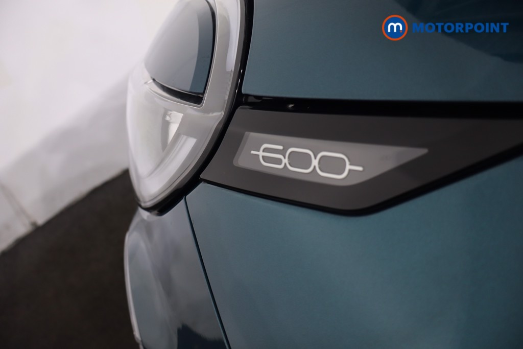 Fiat 600 La Prima Automatic Electric SUV - Stock Number (1606545) - 35th supplementary image