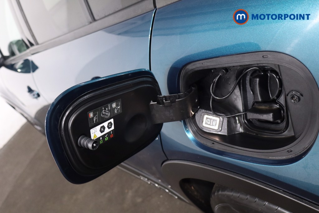 Fiat 600 La Prima Automatic Electric SUV - Stock Number (1606545) - 36th supplementary image