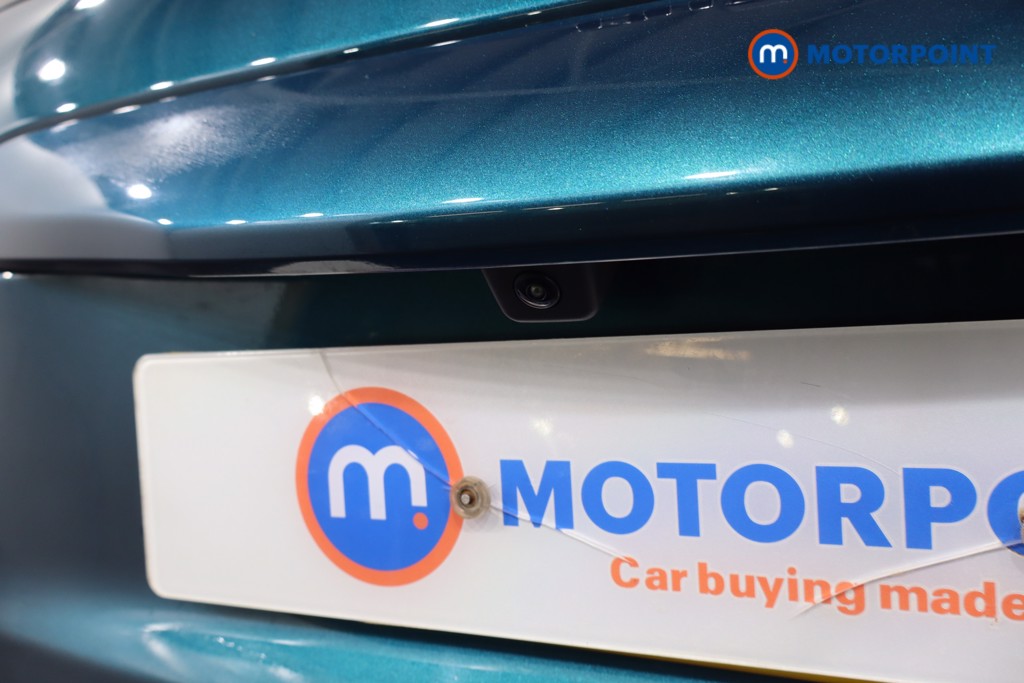 Fiat 600 La Prima Automatic Electric SUV - Stock Number (1606545) - 39th supplementary image