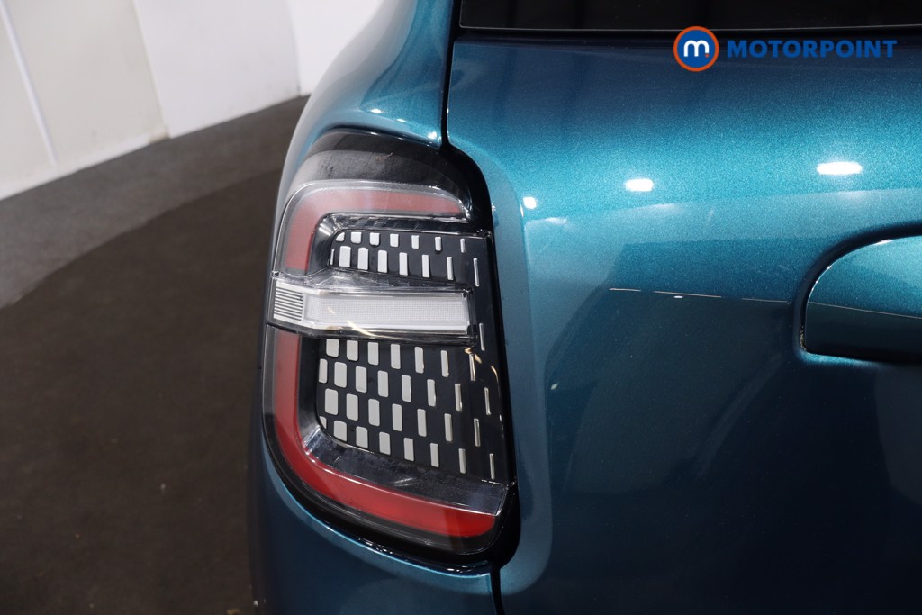 Fiat 600 La Prima Automatic Electric SUV - Stock Number (1606545) - 40th supplementary image