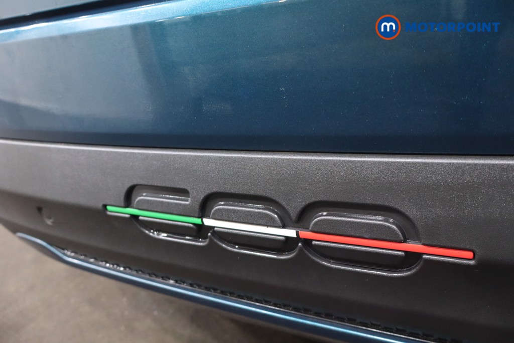 Fiat 600 La Prima Automatic Electric SUV - Stock Number (1606545) - 42nd supplementary image