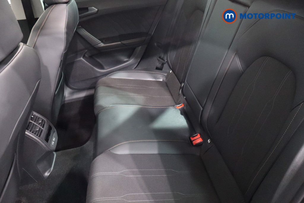 Cupra Formentor V1 Automatic Petrol Plug-In Hybrid SUV - Stock Number (1606961) - 5th supplementary image