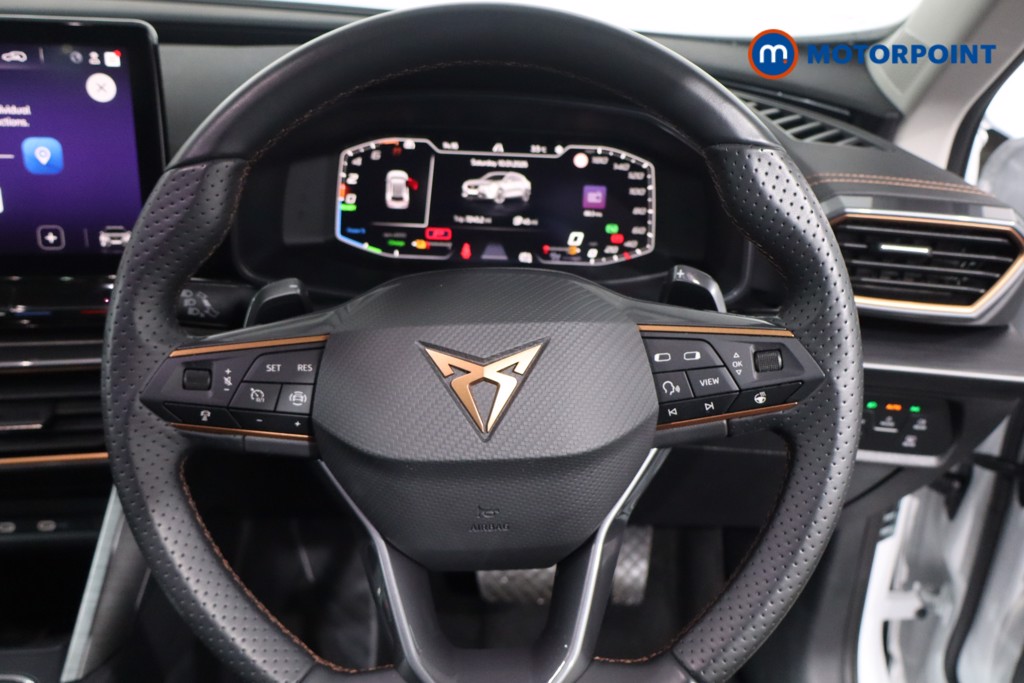 Cupra Formentor V1 Automatic Petrol Plug-In Hybrid SUV - Stock Number (1606961) - 6th supplementary image