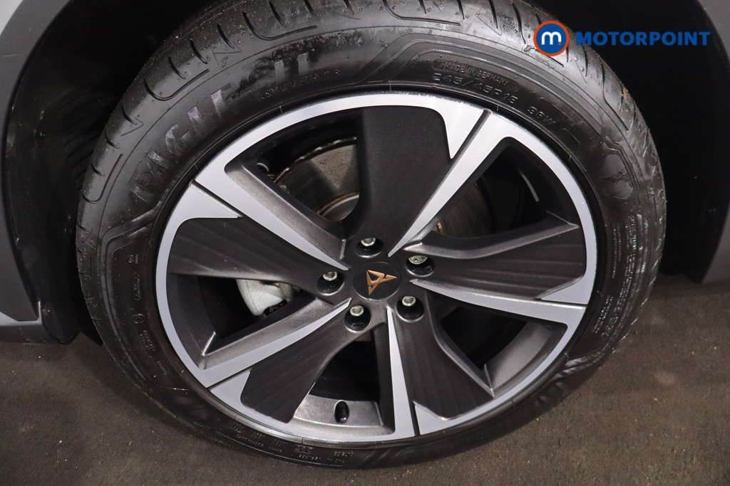 Cupra Formentor V1 Automatic Petrol Plug-In Hybrid SUV - Stock Number (1606961) - 11th supplementary image