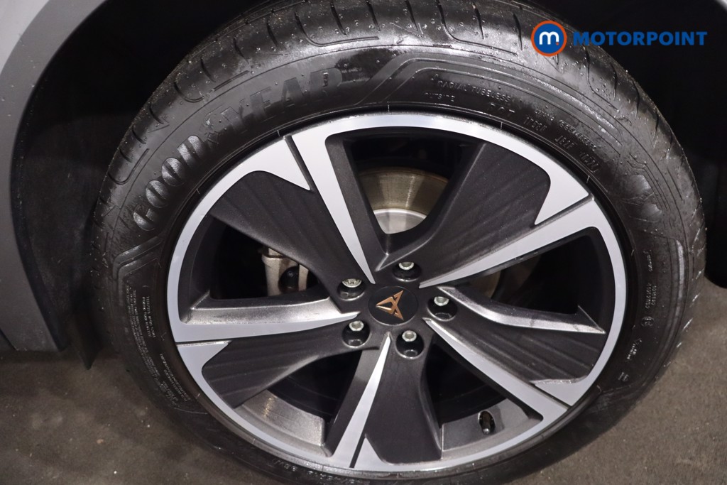 Cupra Formentor V1 Automatic Petrol Plug-In Hybrid SUV - Stock Number (1606961) - 12th supplementary image