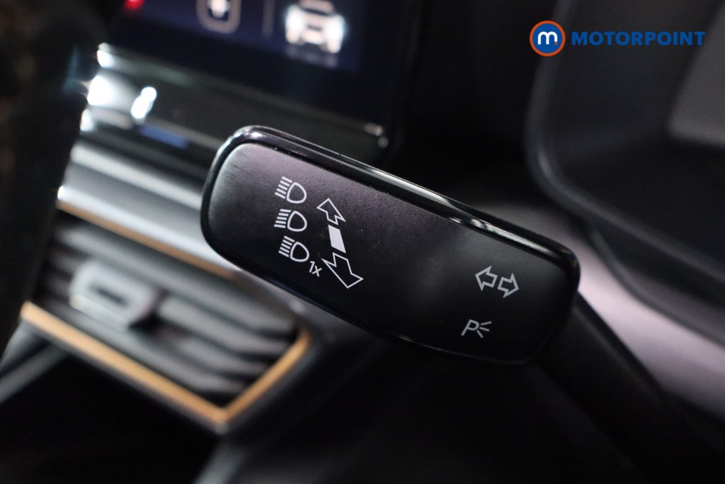 Cupra Formentor V1 Automatic Petrol Plug-In Hybrid SUV - Stock Number (1606961) - 14th supplementary image