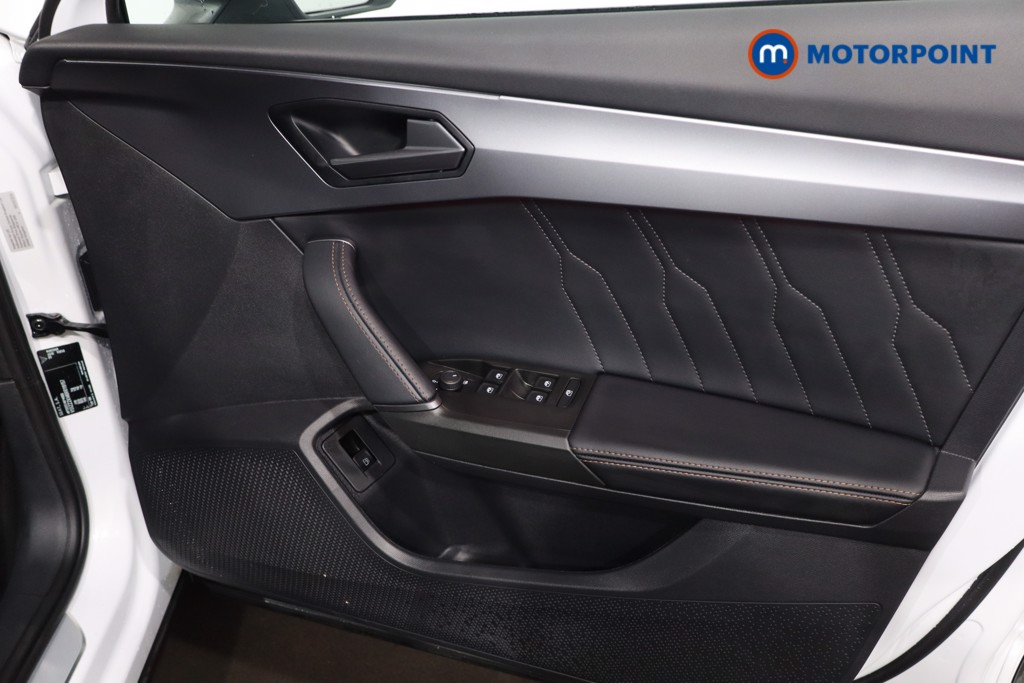 Cupra Formentor V1 Automatic Petrol Plug-In Hybrid SUV - Stock Number (1606961) - 23rd supplementary image