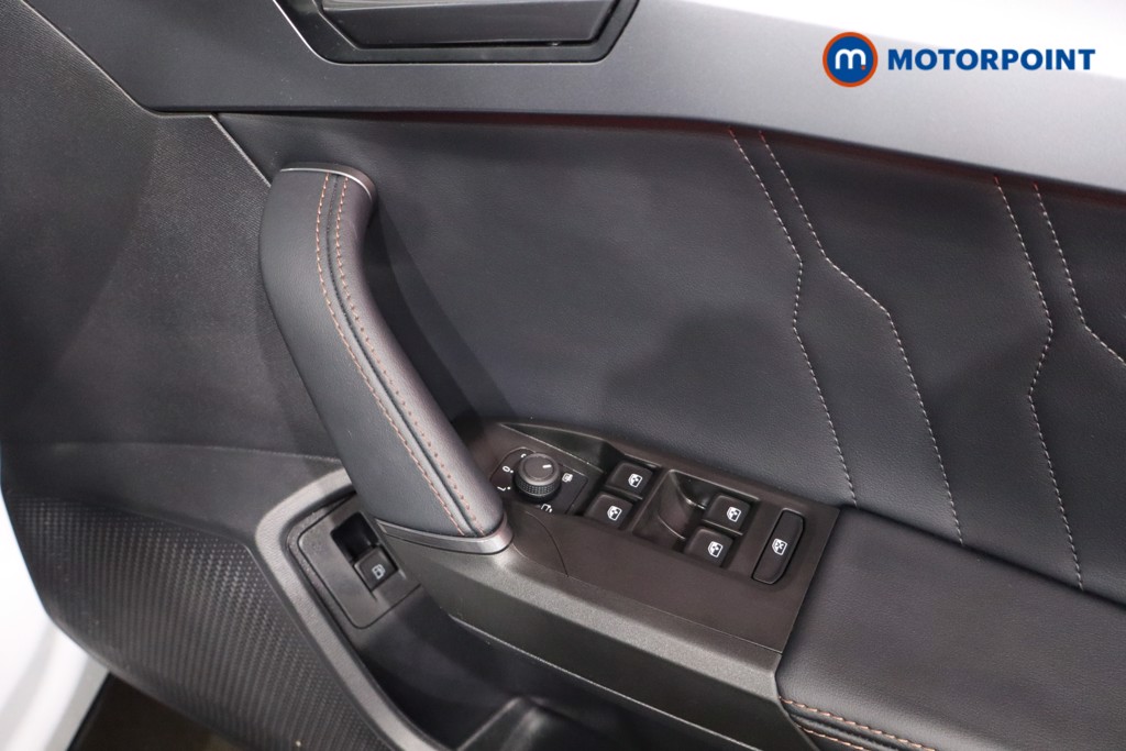 Cupra Formentor V1 Automatic Petrol Plug-In Hybrid SUV - Stock Number (1606961) - 24th supplementary image