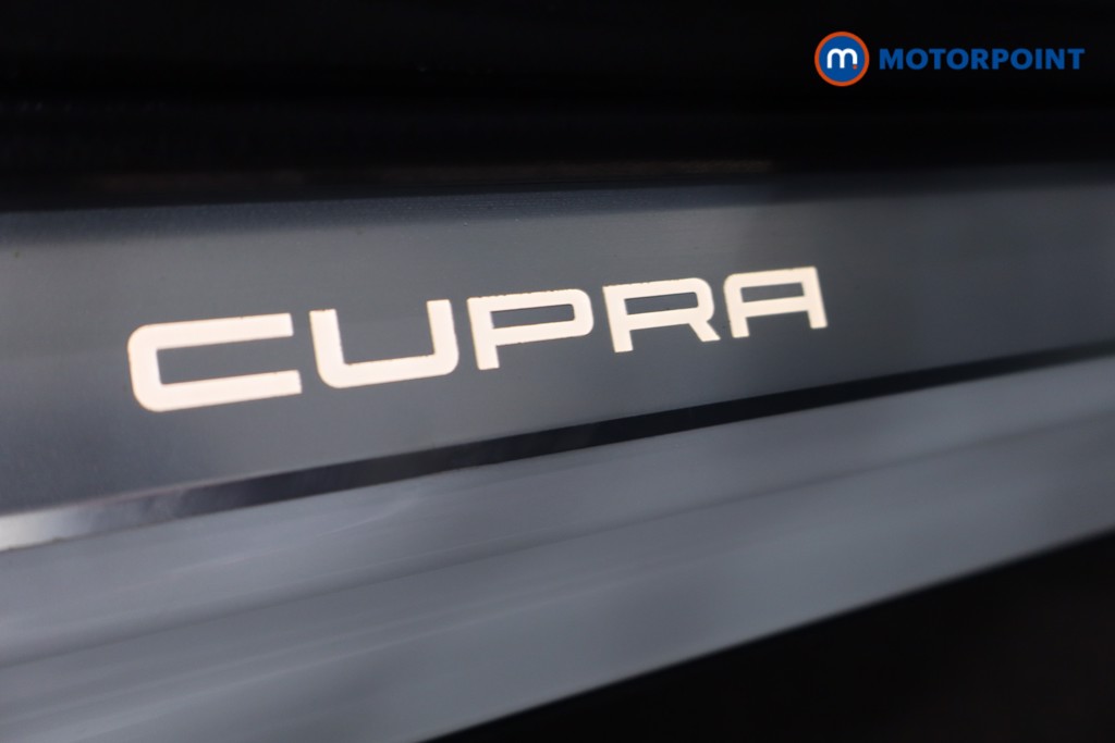 Cupra Formentor V1 Automatic Petrol Plug-In Hybrid SUV - Stock Number (1606961) - 25th supplementary image