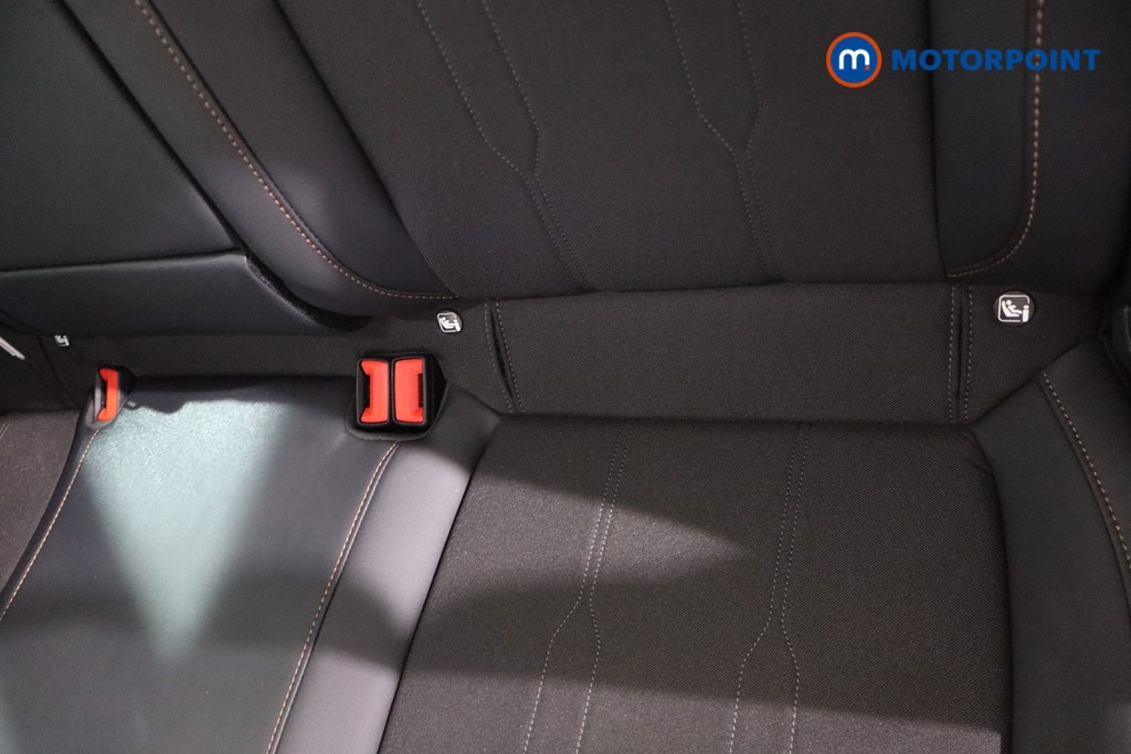 Cupra Formentor V1 Automatic Petrol Plug-In Hybrid SUV - Stock Number (1606961) - 26th supplementary image