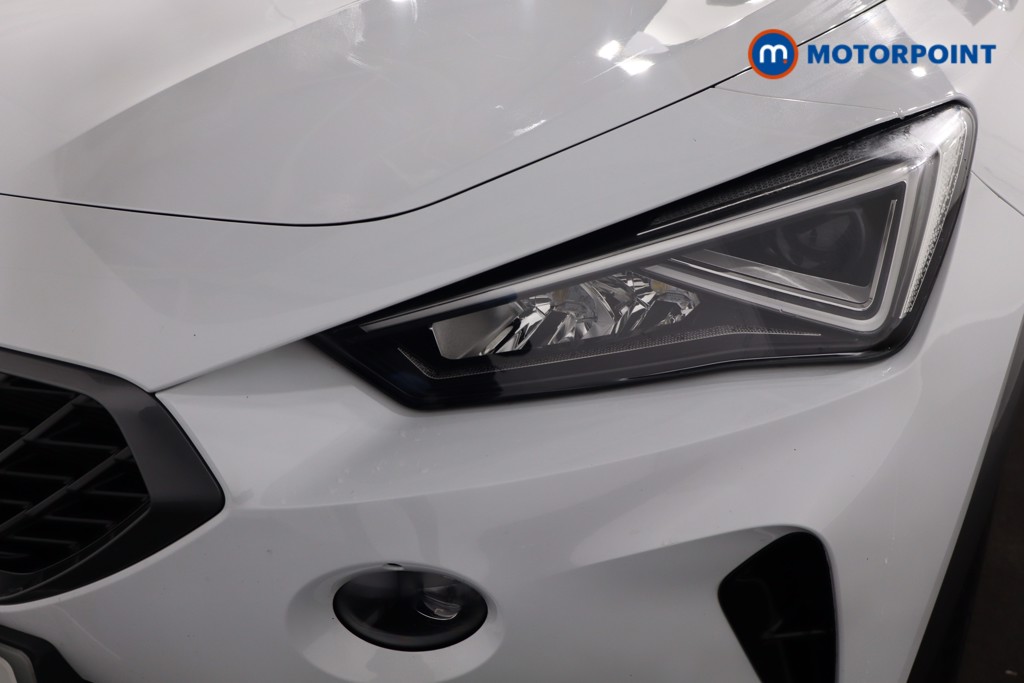 Cupra Formentor V1 Automatic Petrol Plug-In Hybrid SUV - Stock Number (1606961) - 30th supplementary image