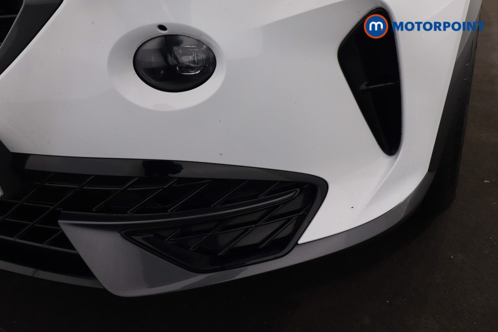 Cupra Formentor V1 Automatic Petrol Plug-In Hybrid SUV - Stock Number (1606961) - 31st supplementary image