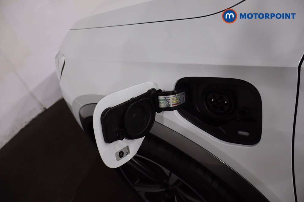 Cupra Formentor V1 Automatic Petrol Plug-In Hybrid SUV - Stock Number (1606961) - 33rd supplementary image