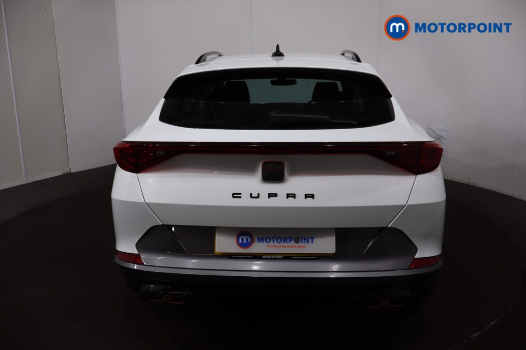 Cupra Formentor V1 Automatic Petrol Plug-In Hybrid SUV - Stock Number (1606961) - 35th supplementary image