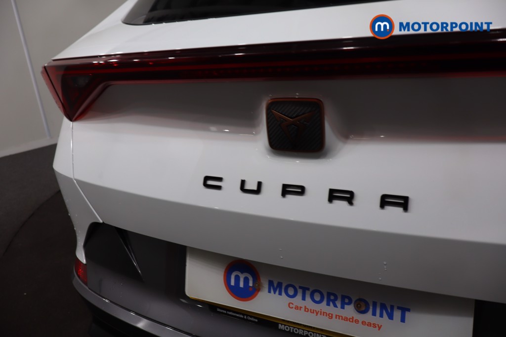 Cupra Formentor V1 Automatic Petrol Plug-In Hybrid SUV - Stock Number (1606961) - 36th supplementary image