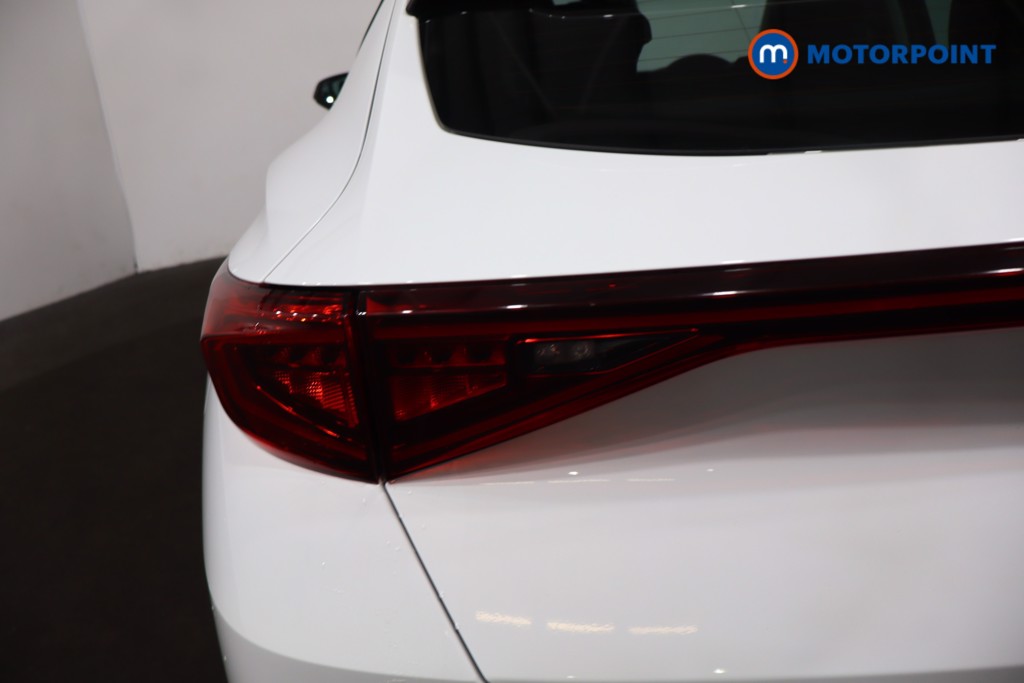 Cupra Formentor V1 Automatic Petrol Plug-In Hybrid SUV - Stock Number (1606961) - 38th supplementary image