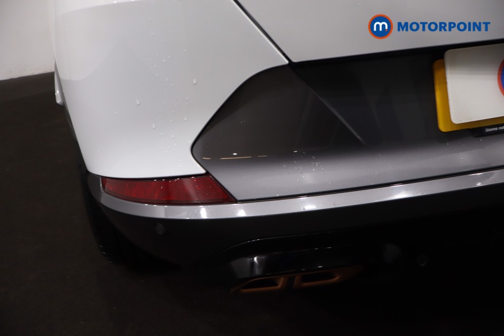 Cupra Formentor V1 Automatic Petrol Plug-In Hybrid SUV - Stock Number (1606961) - 39th supplementary image