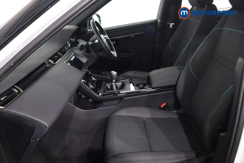 Land Rover Range Rover Evoque R-Dynamic Manual Diesel SUV - Stock Number (1607070) - 4th supplementary image