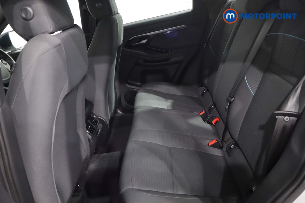 Land Rover Range Rover Evoque R-Dynamic Manual Diesel SUV - Stock Number (1607070) - 5th supplementary image