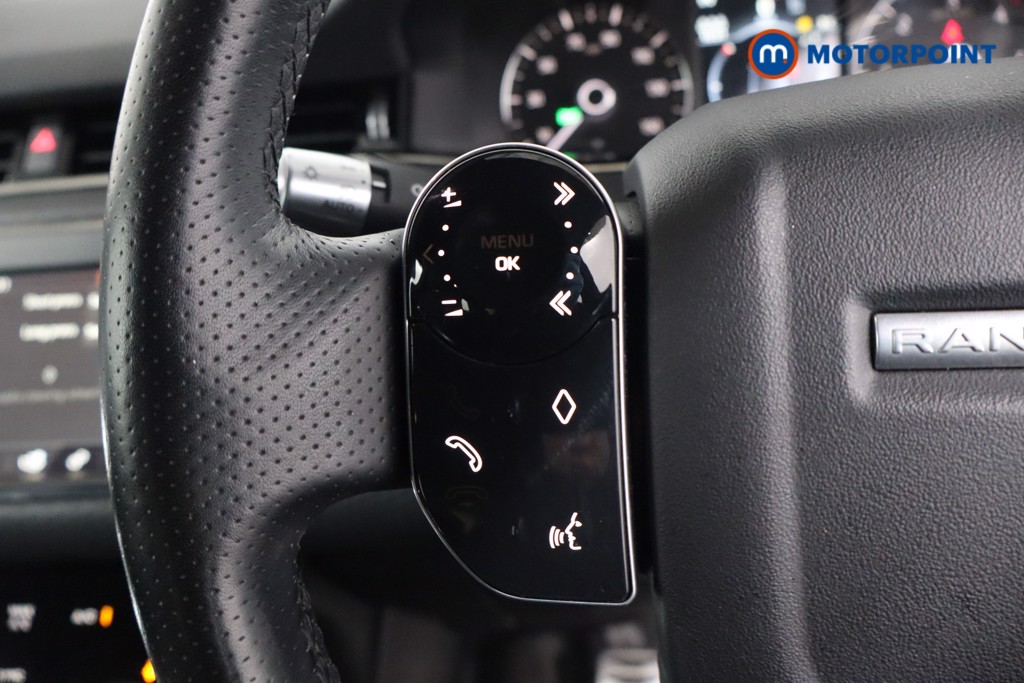Land Rover Range Rover Evoque R-Dynamic Manual Diesel SUV - Stock Number (1607070) - 7th supplementary image