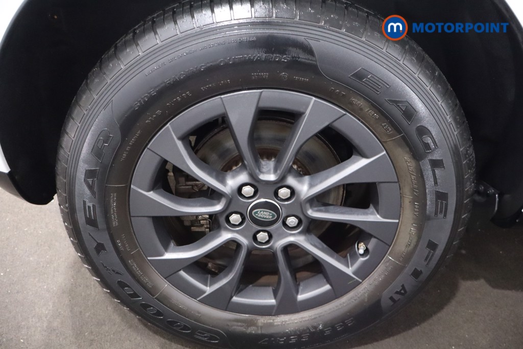 Land Rover Range Rover Evoque R-Dynamic Manual Diesel SUV - Stock Number (1607070) - 9th supplementary image