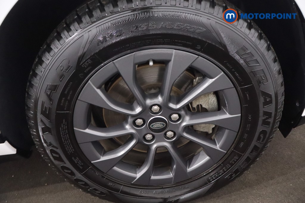 Land Rover Range Rover Evoque R-Dynamic Manual Diesel SUV - Stock Number (1607070) - 10th supplementary image