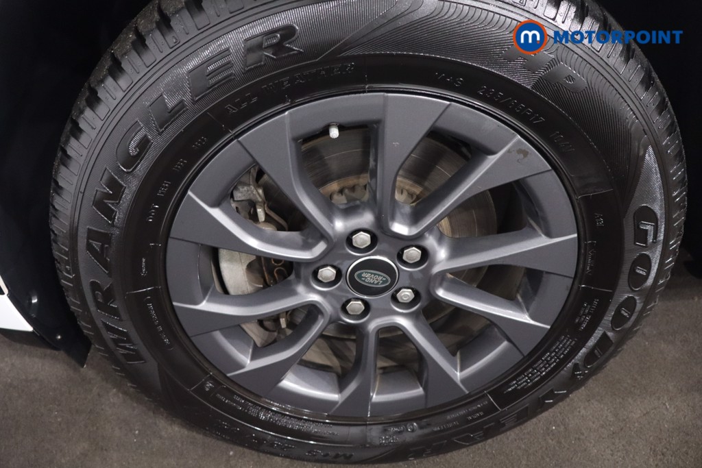 Land Rover Range Rover Evoque R-Dynamic Manual Diesel SUV - Stock Number (1607070) - 11th supplementary image