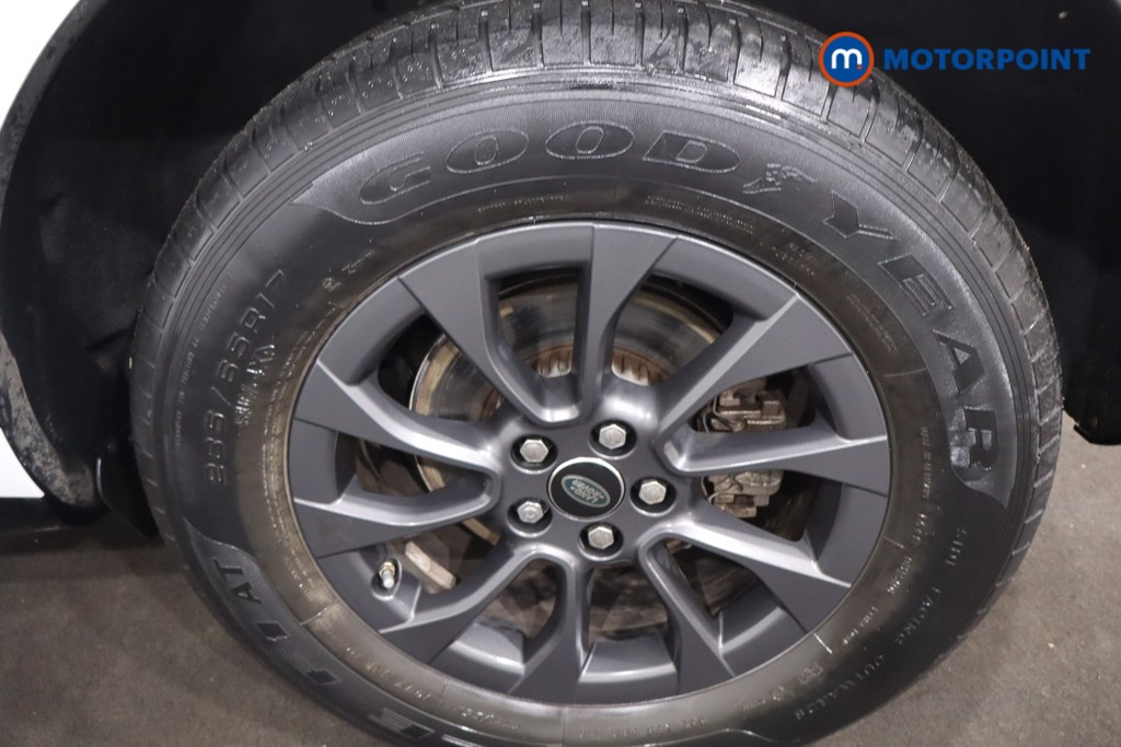 Land Rover Range Rover Evoque R-Dynamic Manual Diesel SUV - Stock Number (1607070) - 12th supplementary image