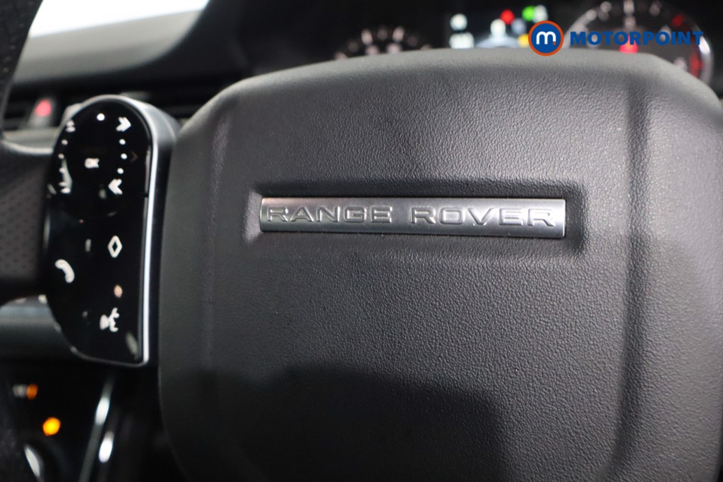 Land Rover Range Rover Evoque R-Dynamic Manual Diesel SUV - Stock Number (1607070) - 13th supplementary image