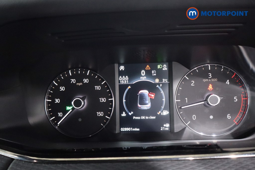 Land Rover Range Rover Evoque R-Dynamic Manual Diesel SUV - Stock Number (1607070) - 16th supplementary image