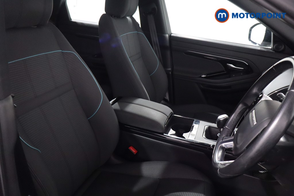 Land Rover Range Rover Evoque R-Dynamic Manual Diesel SUV - Stock Number (1607070) - 23rd supplementary image