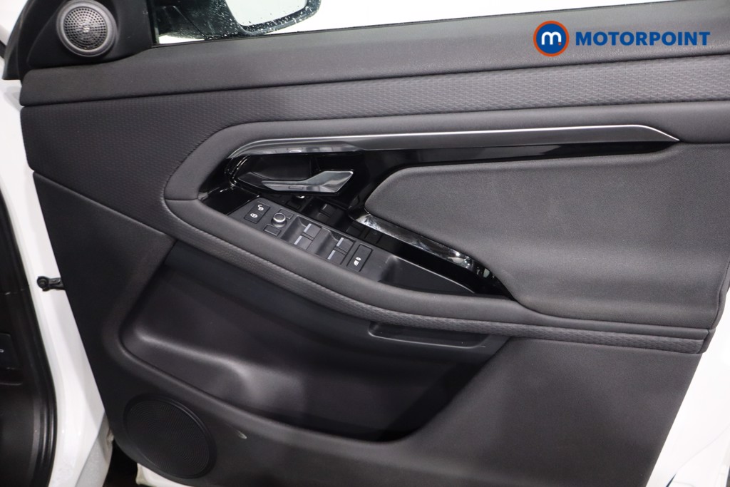 Land Rover Range Rover Evoque R-Dynamic Manual Diesel SUV - Stock Number (1607070) - 24th supplementary image
