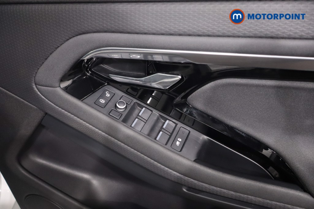 Land Rover Range Rover Evoque R-Dynamic Manual Diesel SUV - Stock Number (1607070) - 25th supplementary image