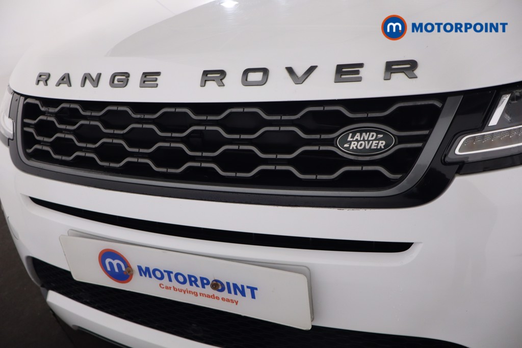 Land Rover Range Rover Evoque R-Dynamic Manual Diesel SUV - Stock Number (1607070) - 28th supplementary image