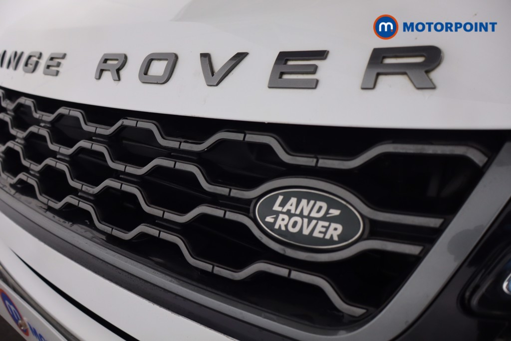 Land Rover Range Rover Evoque R-Dynamic Manual Diesel SUV - Stock Number (1607070) - 29th supplementary image