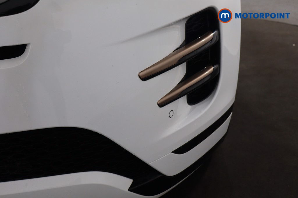 Land Rover Range Rover Evoque R-Dynamic Manual Diesel SUV - Stock Number (1607070) - 31st supplementary image