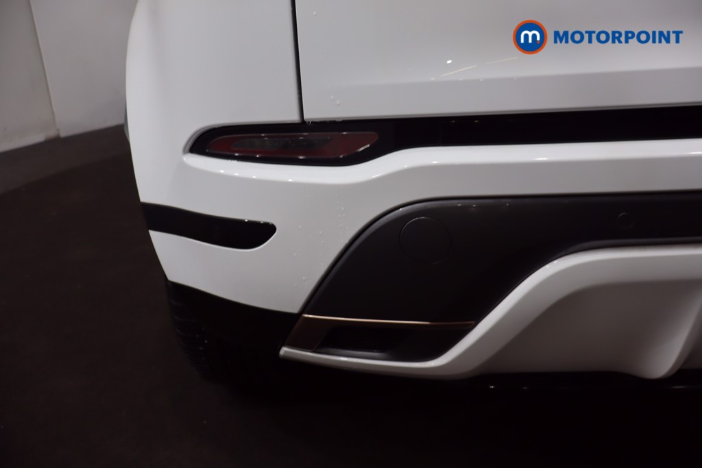 Land Rover Range Rover Evoque R-Dynamic Manual Diesel SUV - Stock Number (1607070) - 37th supplementary image