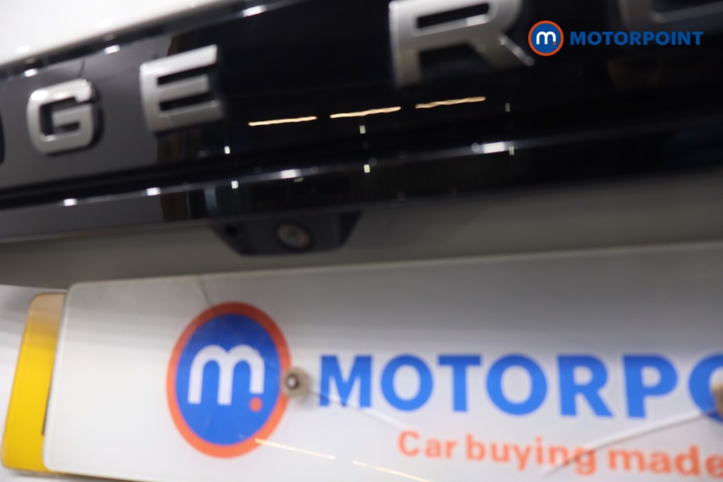 Land Rover Range Rover Evoque R-Dynamic Manual Diesel SUV - Stock Number (1607070) - 38th supplementary image