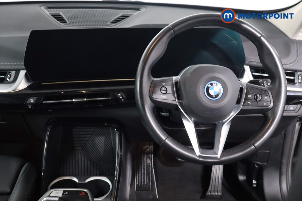 BMW IX1 Xline Automatic Electric SUV - Stock Number (1607171) - 3rd supplementary image