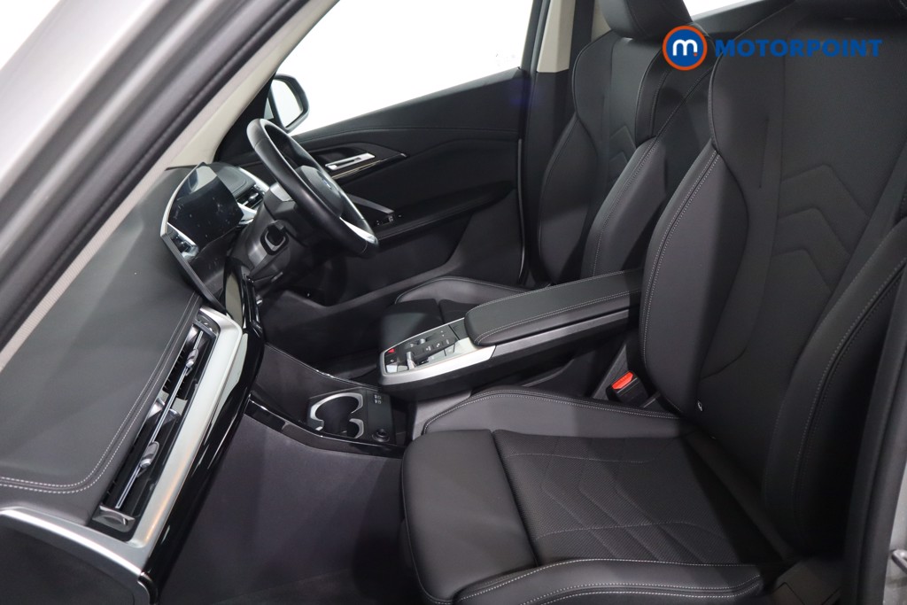 BMW IX1 Xline Automatic Electric SUV - Stock Number (1607171) - 4th supplementary image