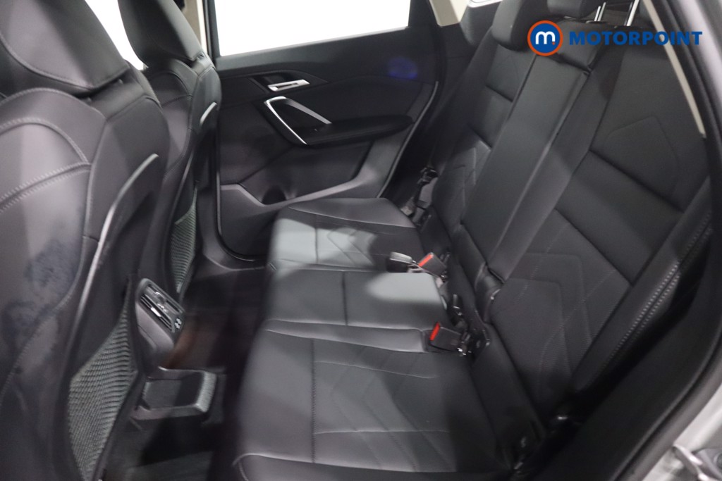 BMW IX1 Xline Automatic Electric SUV - Stock Number (1607171) - 5th supplementary image