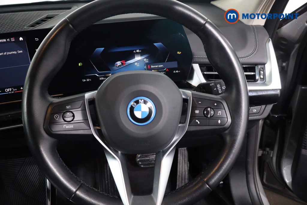 BMW IX1 Xline Automatic Electric SUV - Stock Number (1607171) - 6th supplementary image