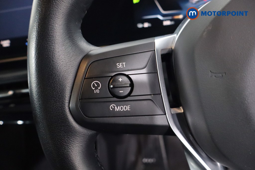 BMW IX1 Xline Automatic Electric SUV - Stock Number (1607171) - 7th supplementary image